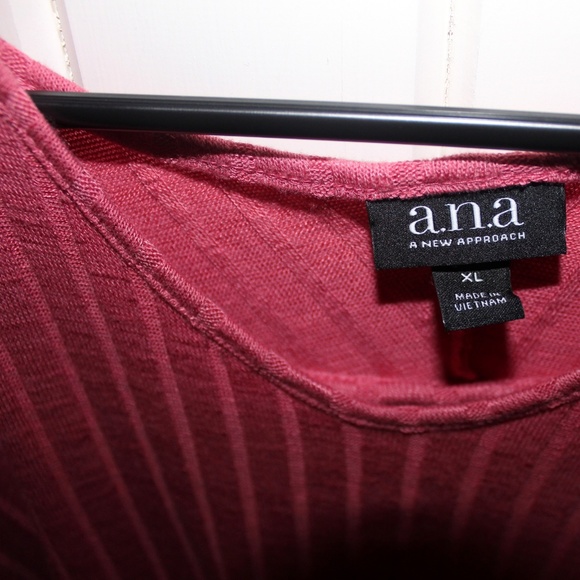 ❤️ Host Pick! ❤️ NWT Women's a.n.a. Sweater (101) - Picture 3 of 5